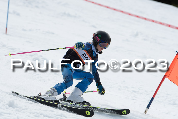Finale Ziener Cup 2023