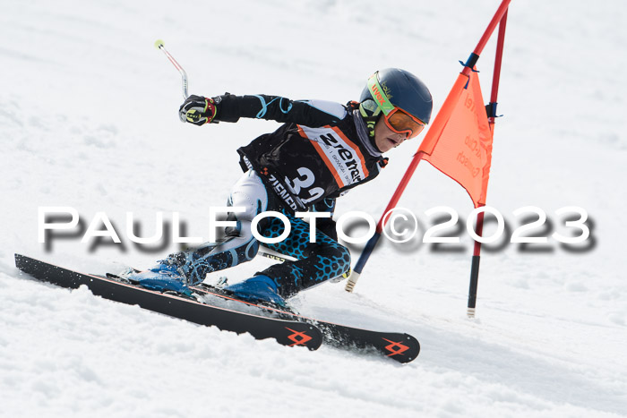 Finale Ziener Cup 2023