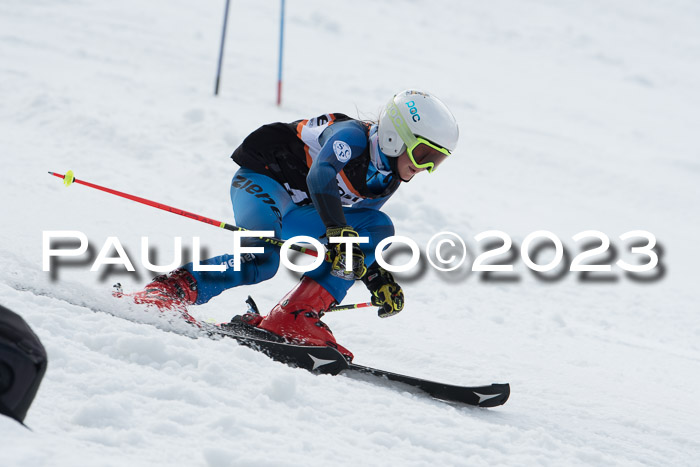 Finale Ziener Cup 2023