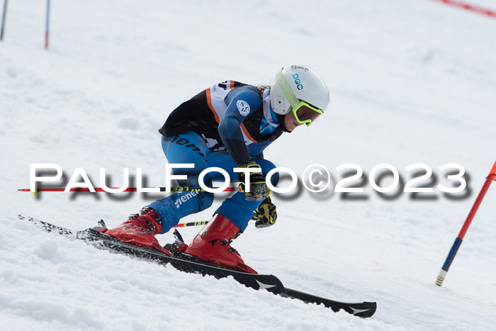 Finale Ziener Cup 2023