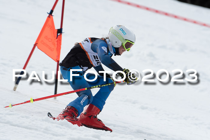 Finale Ziener Cup 2023