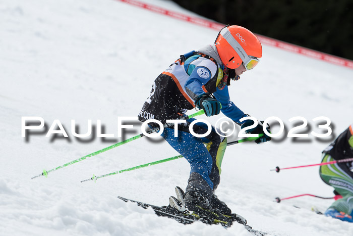 Finale Ziener Cup 2023