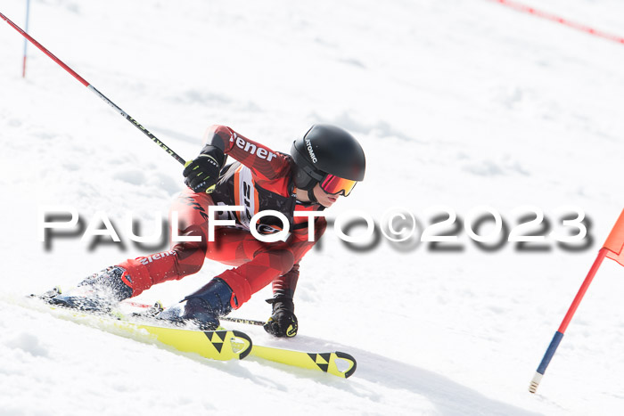 Finale Ziener Cup 2023