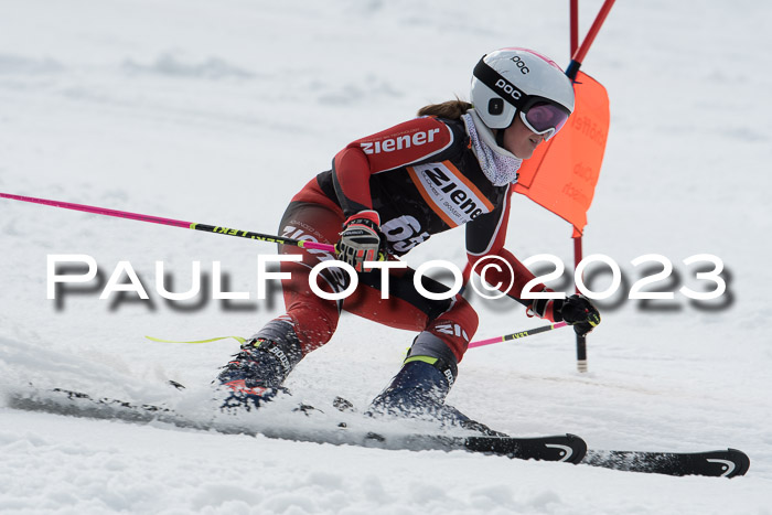 Finale Ziener Cup 2023