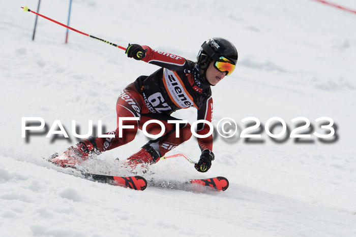 Finale Ziener Cup 2023