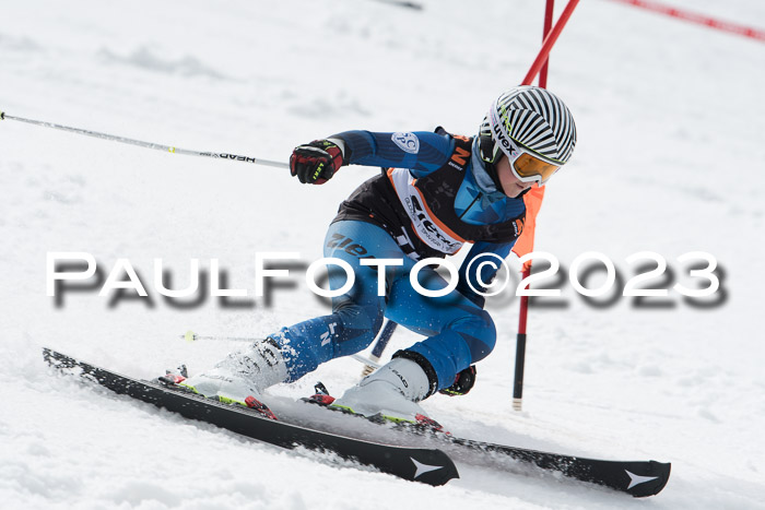 Finale Ziener Cup 2023