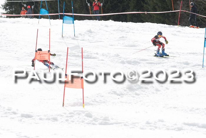 Finale Ziener Cup 2023