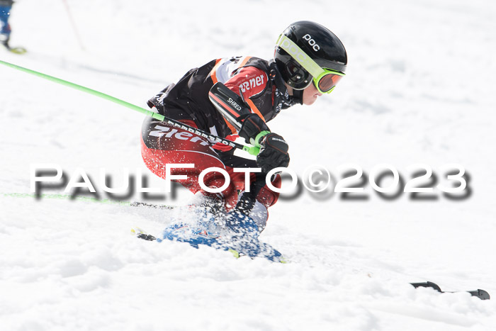 Finale Ziener Cup 2023