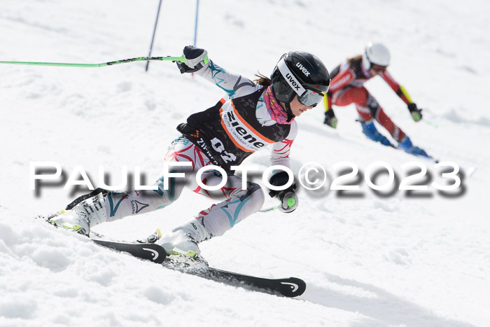 Finale Ziener Cup 2023