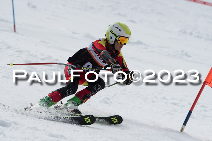Finale Ziener Cup 2023