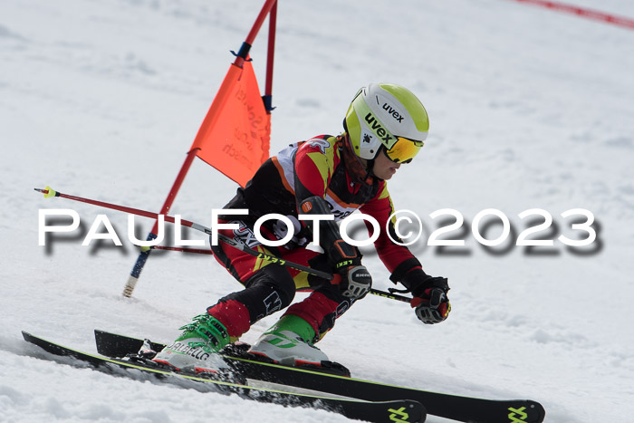 Finale Ziener Cup 2023
