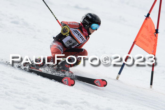 Finale Ziener Cup 2023