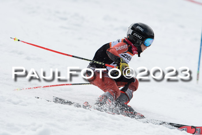 Finale Ziener Cup 2023