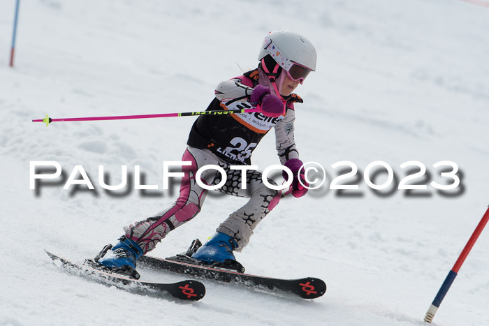 Finale Ziener Cup 2023