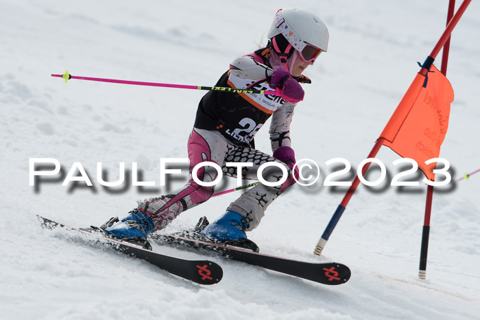 Finale Ziener Cup 2023