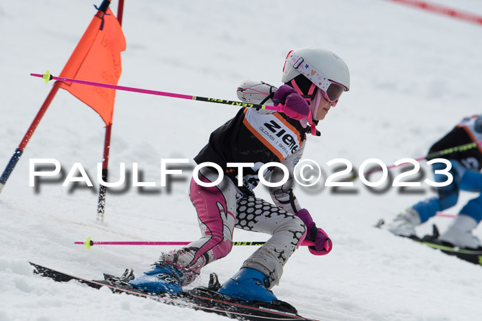Finale Ziener Cup 2023