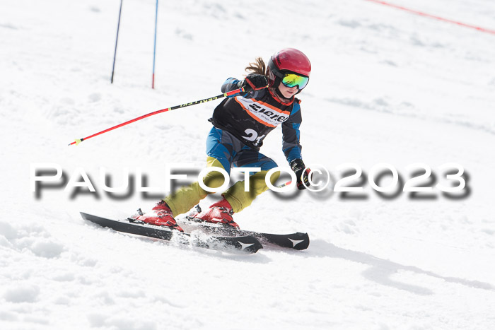 Finale Ziener Cup 2023