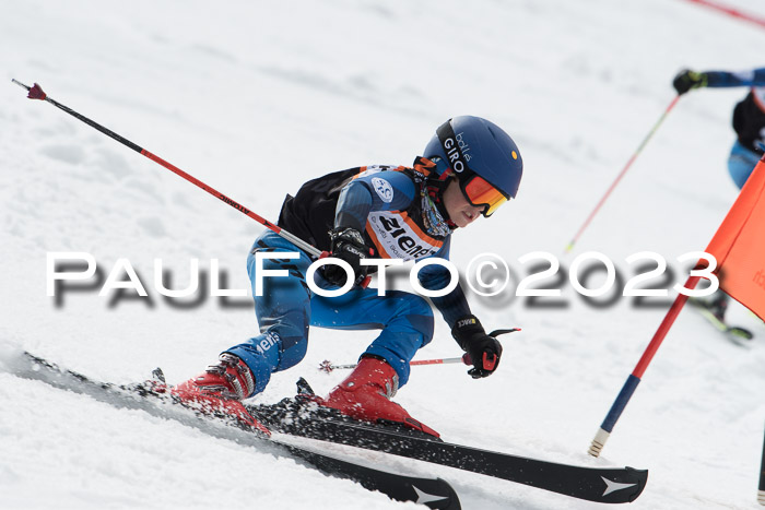 Finale Ziener Cup 2023