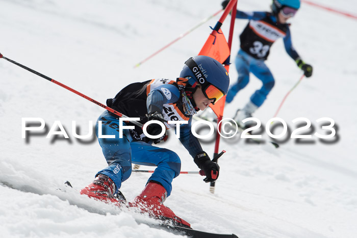 Finale Ziener Cup 2023
