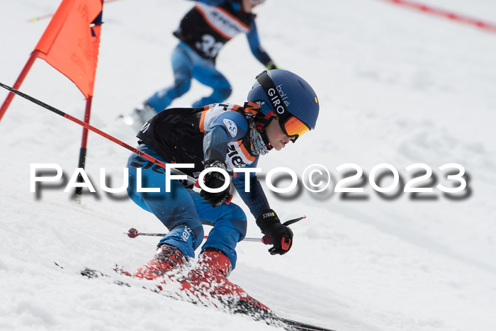 Finale Ziener Cup 2023