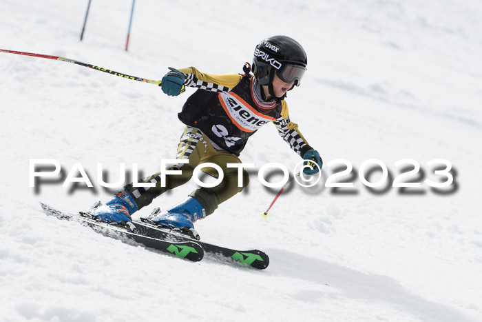 Finale Ziener Cup 2023
