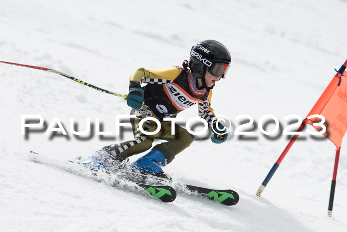 Finale Ziener Cup 2023