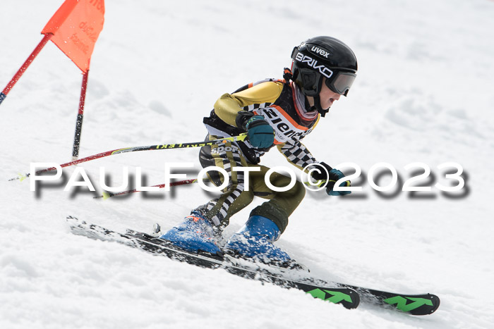 Finale Ziener Cup 2023