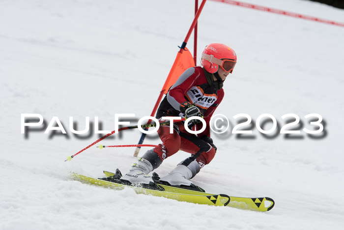 Finale Ziener Cup 2023