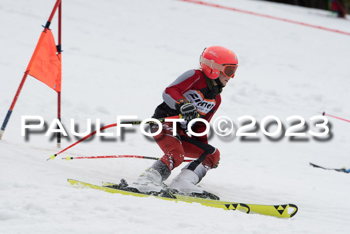 Finale Ziener Cup 2023