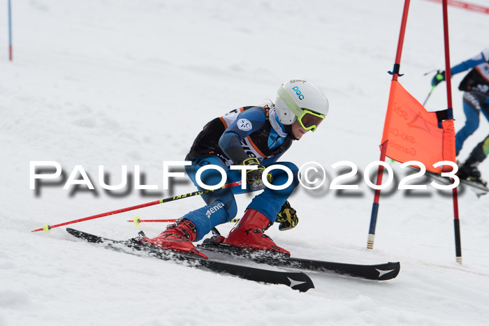 Finale Ziener Cup 2023