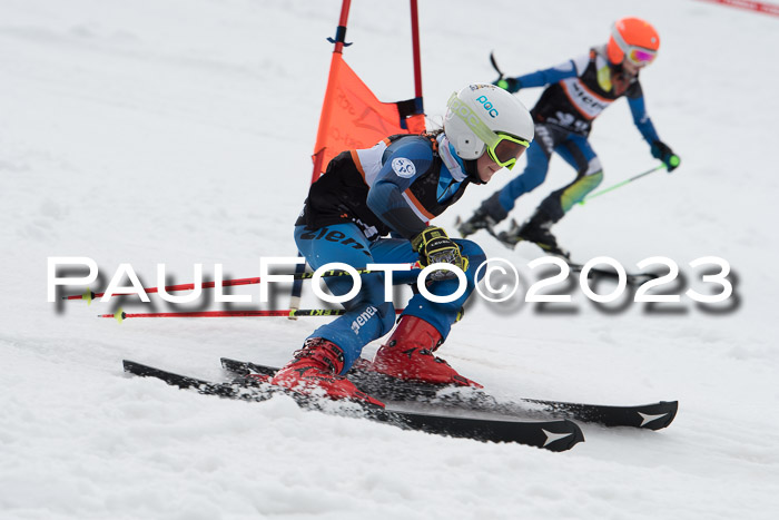 Finale Ziener Cup 2023