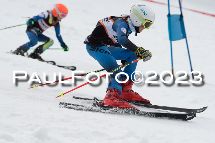 Finale Ziener Cup 2023