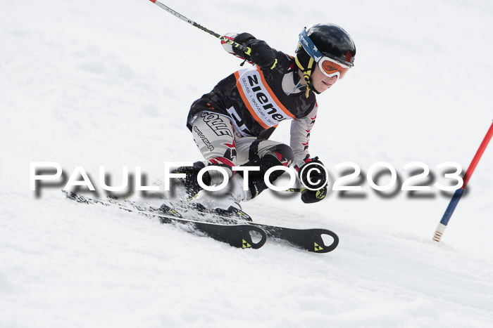 Finale Ziener Cup 2023