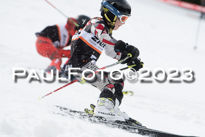 Finale Ziener Cup 2023
