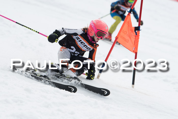 Finale Ziener Cup 2023