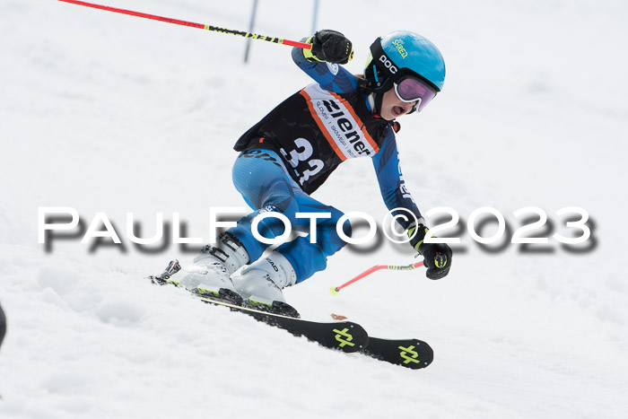 Finale Ziener Cup 2023