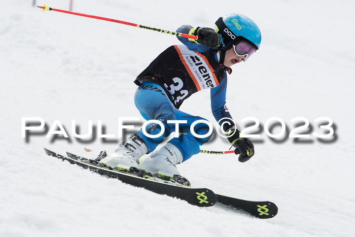 Finale Ziener Cup 2023