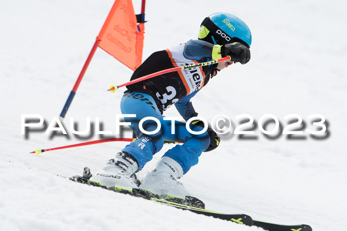 Finale Ziener Cup 2023