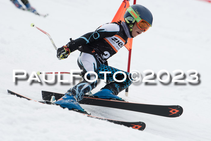 Finale Ziener Cup 2023