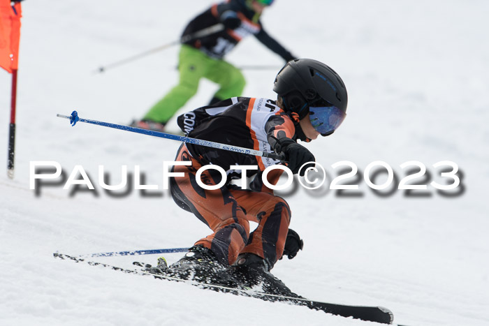 Finale Ziener Cup 2023
