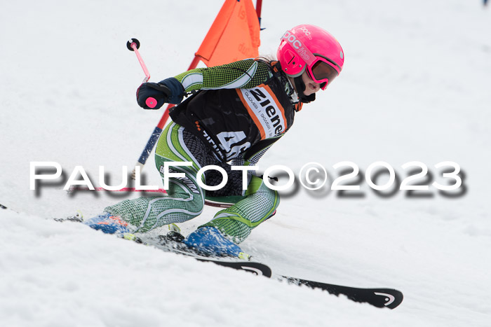 Finale Ziener Cup 2023