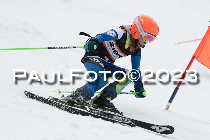 Finale Ziener Cup 2023
