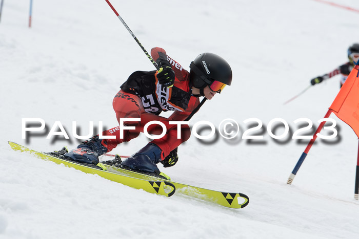 Finale Ziener Cup 2023