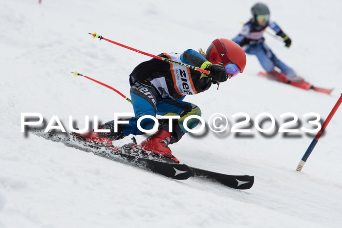 Finale Ziener Cup 2023