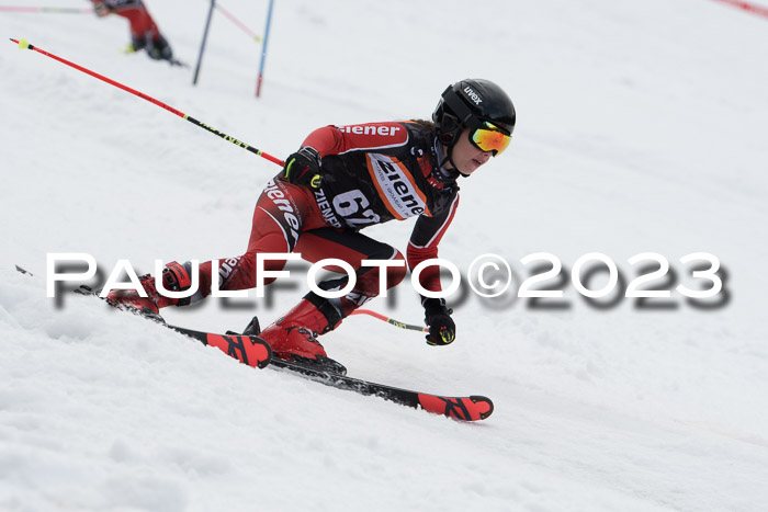 Finale Ziener Cup 2023