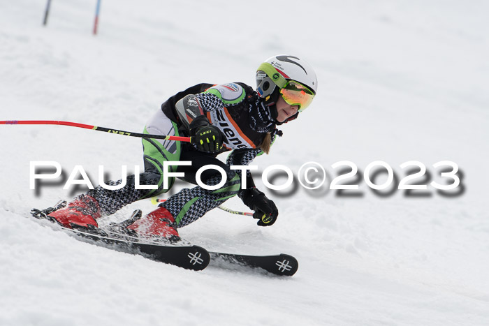 Finale Ziener Cup 2023