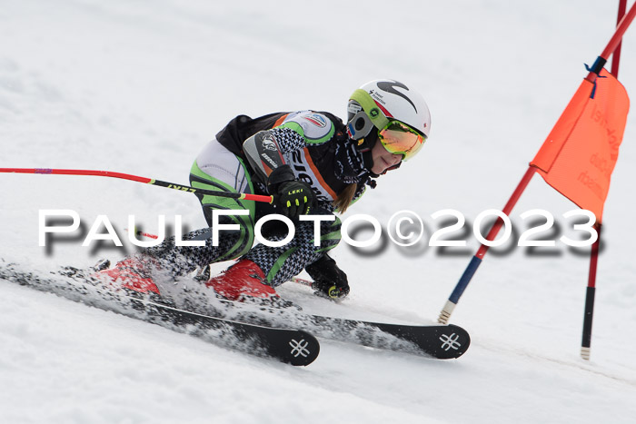 Finale Ziener Cup 2023