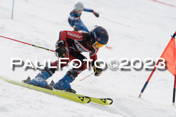 Finale Ziener Cup 2023