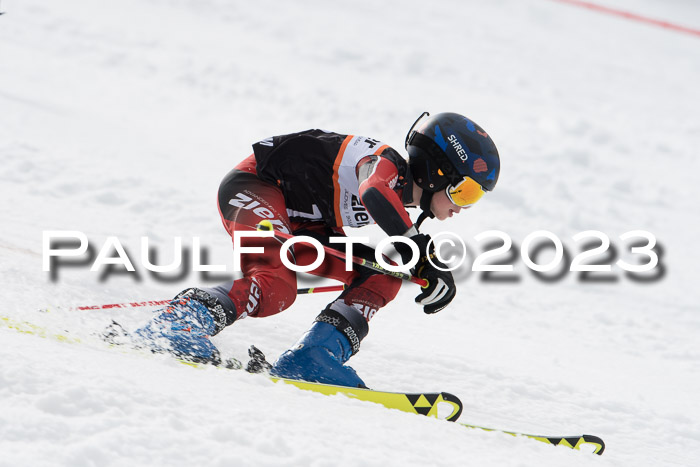 Finale Ziener Cup 2023