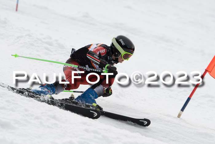 Finale Ziener Cup 2023